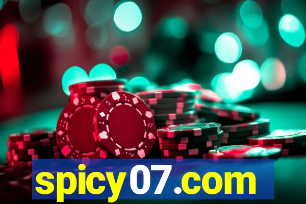 spicy07.com