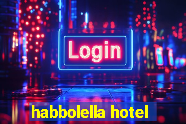 habbolella hotel