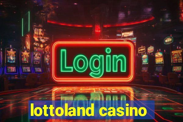 lottoland casino