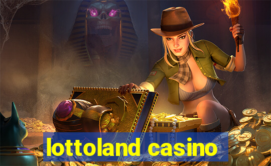 lottoland casino