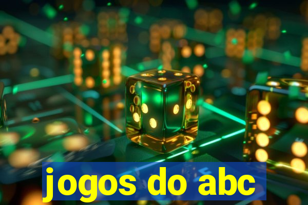 jogos do abc