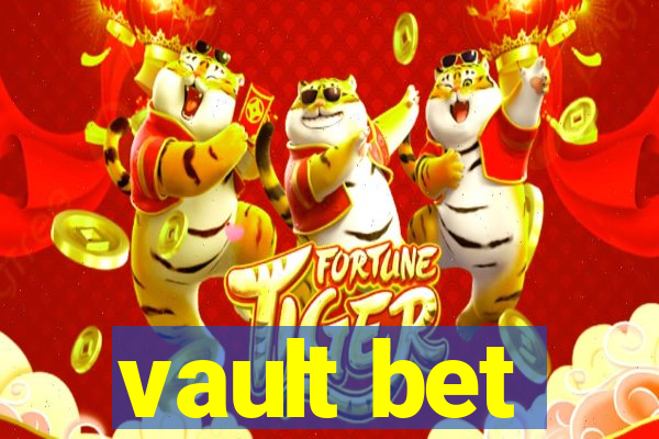 vault bet