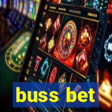 buss bet