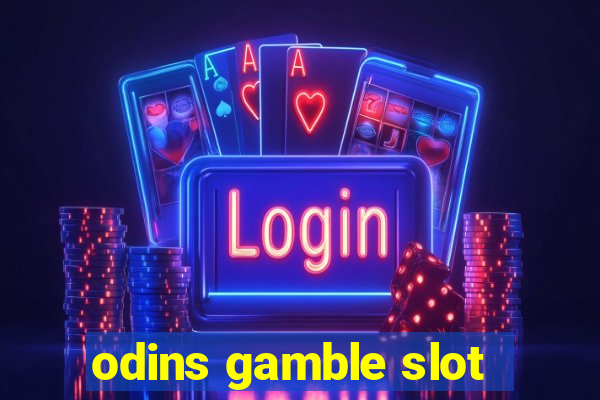 odins gamble slot