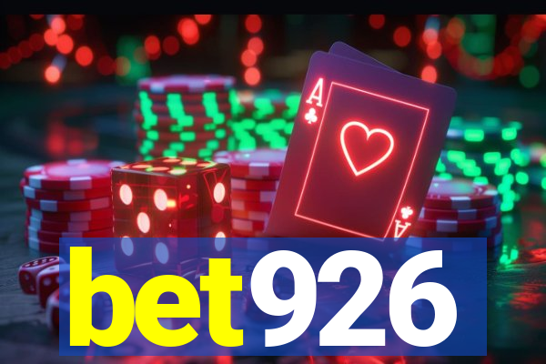 bet926