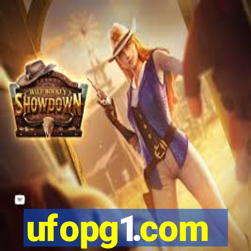 ufopg1.com