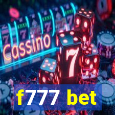 f777 bet