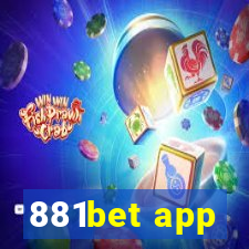 881bet app