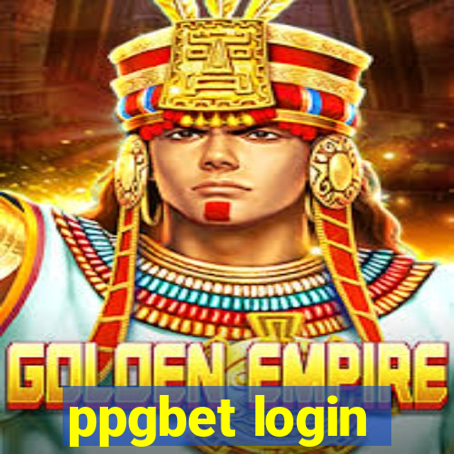 ppgbet login