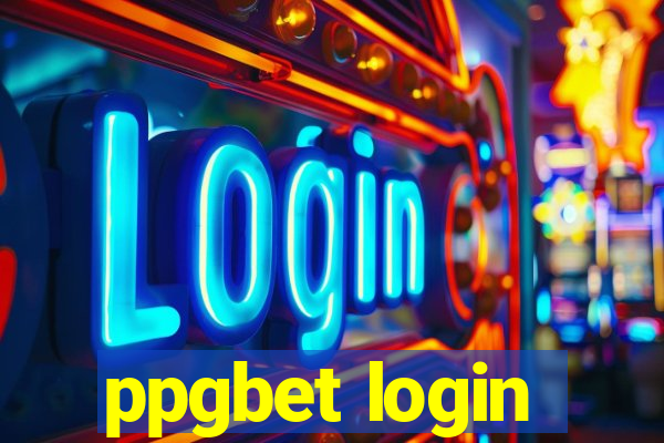 ppgbet login