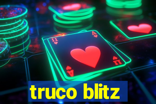 truco blitz