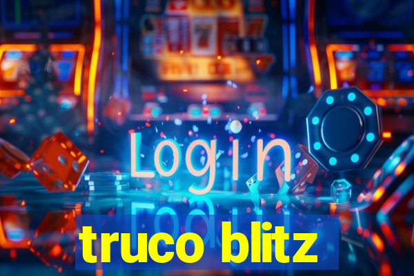 truco blitz