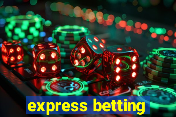 express betting