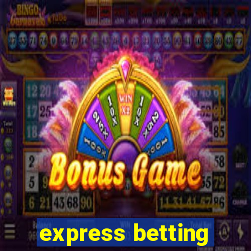 express betting