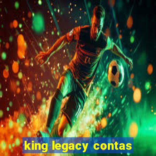 king legacy contas