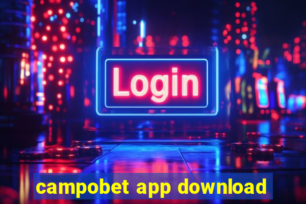 campobet app download