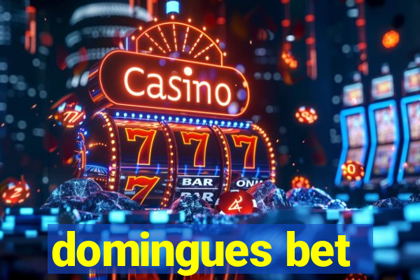 domingues bet