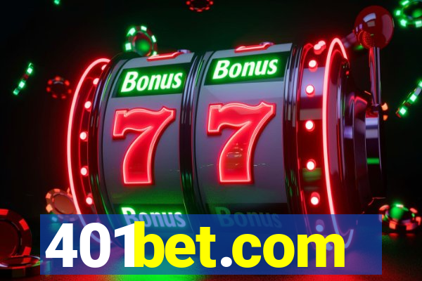 401bet.com