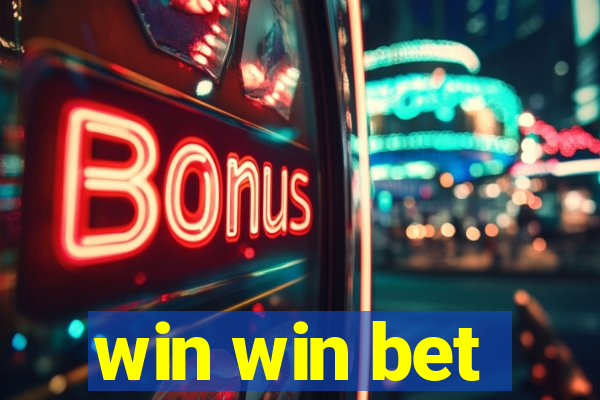 win win bet