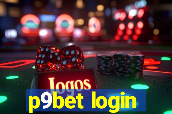 p9bet login