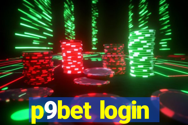 p9bet login