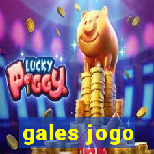 gales jogo