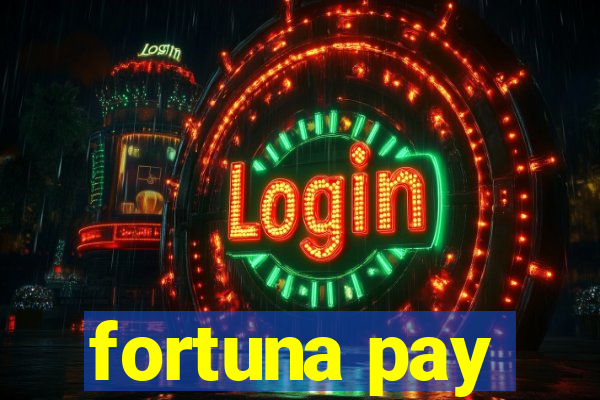 fortuna pay