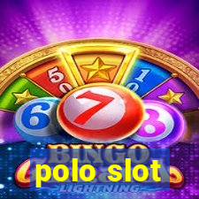 polo slot