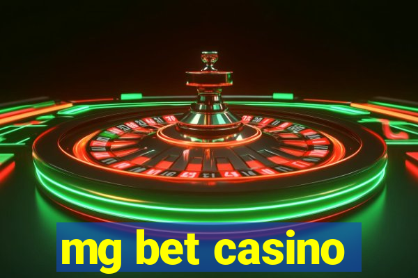 mg bet casino