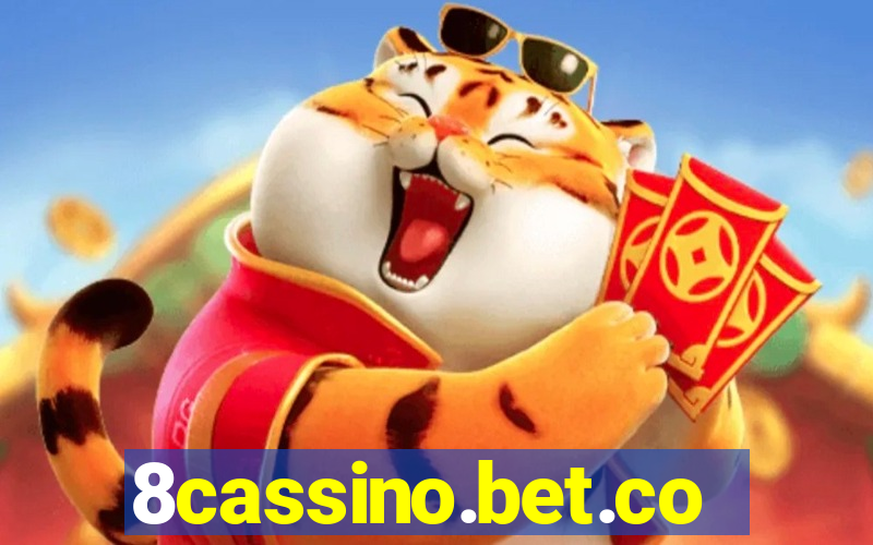 8cassino.bet.com