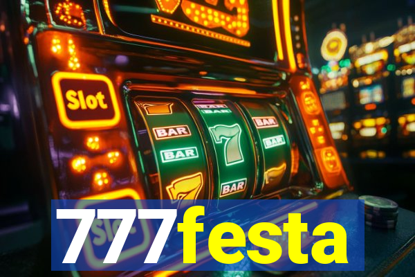 777festa