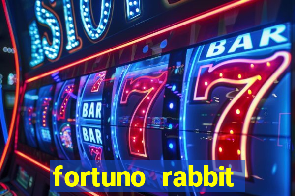 fortuno rabbit 