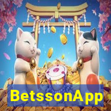 BetssonApp