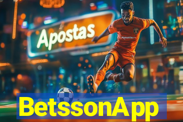 BetssonApp