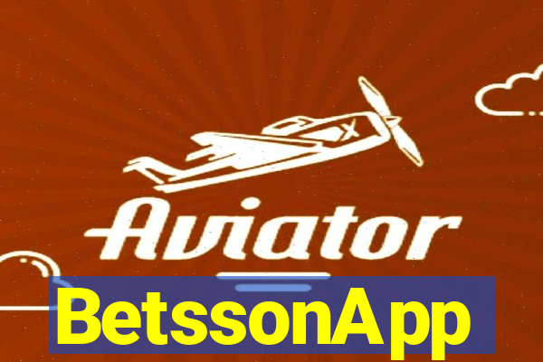 BetssonApp