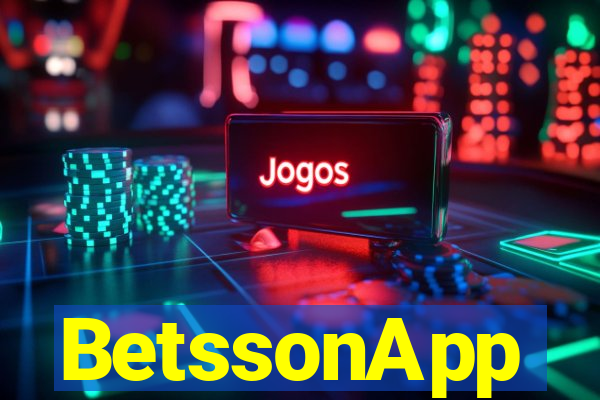 BetssonApp