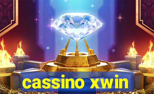 cassino xwin