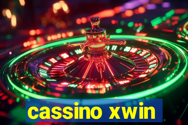 cassino xwin