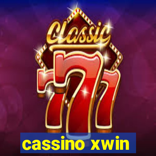 cassino xwin