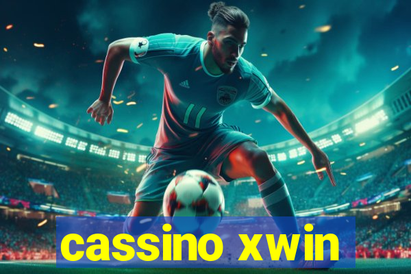 cassino xwin