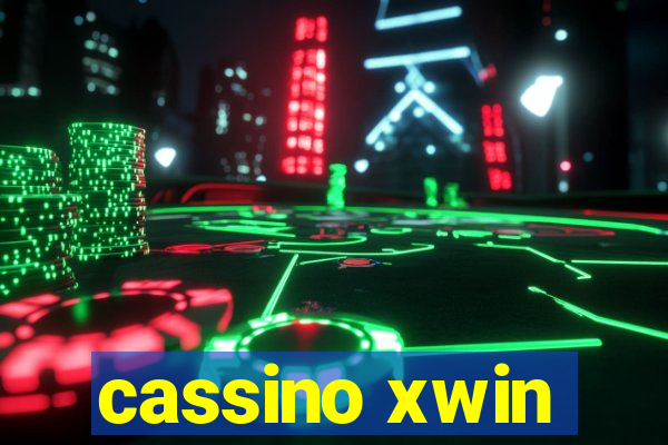 cassino xwin