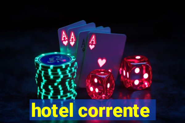 hotel corrente