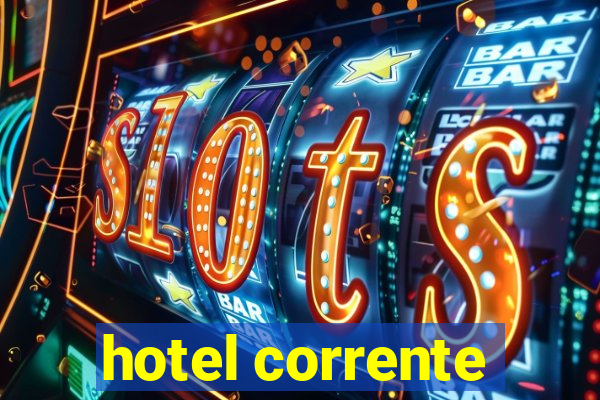 hotel corrente