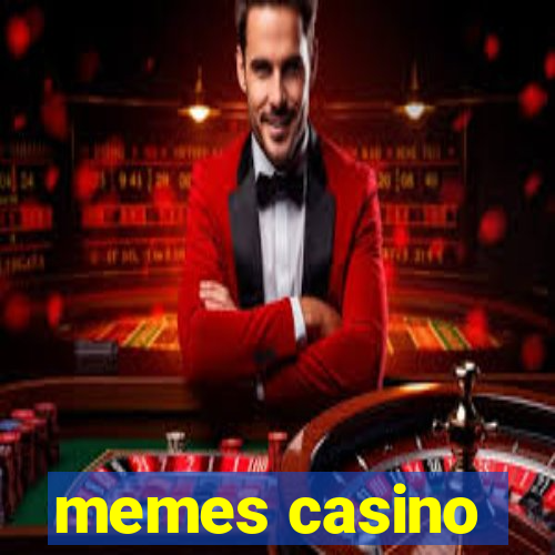 memes casino