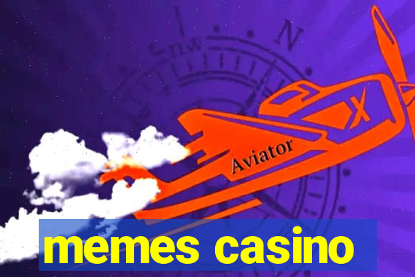 memes casino