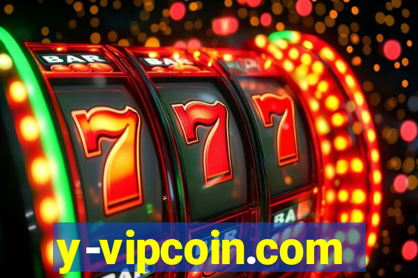 y-vipcoin.com