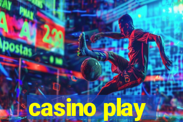 casino play