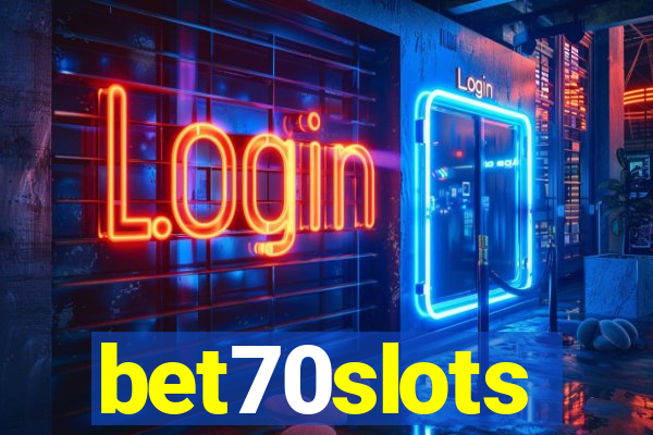 bet70slots