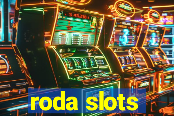 roda slots