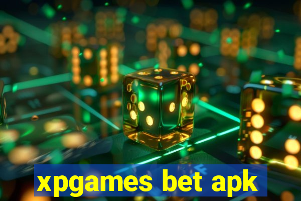 xpgames bet apk